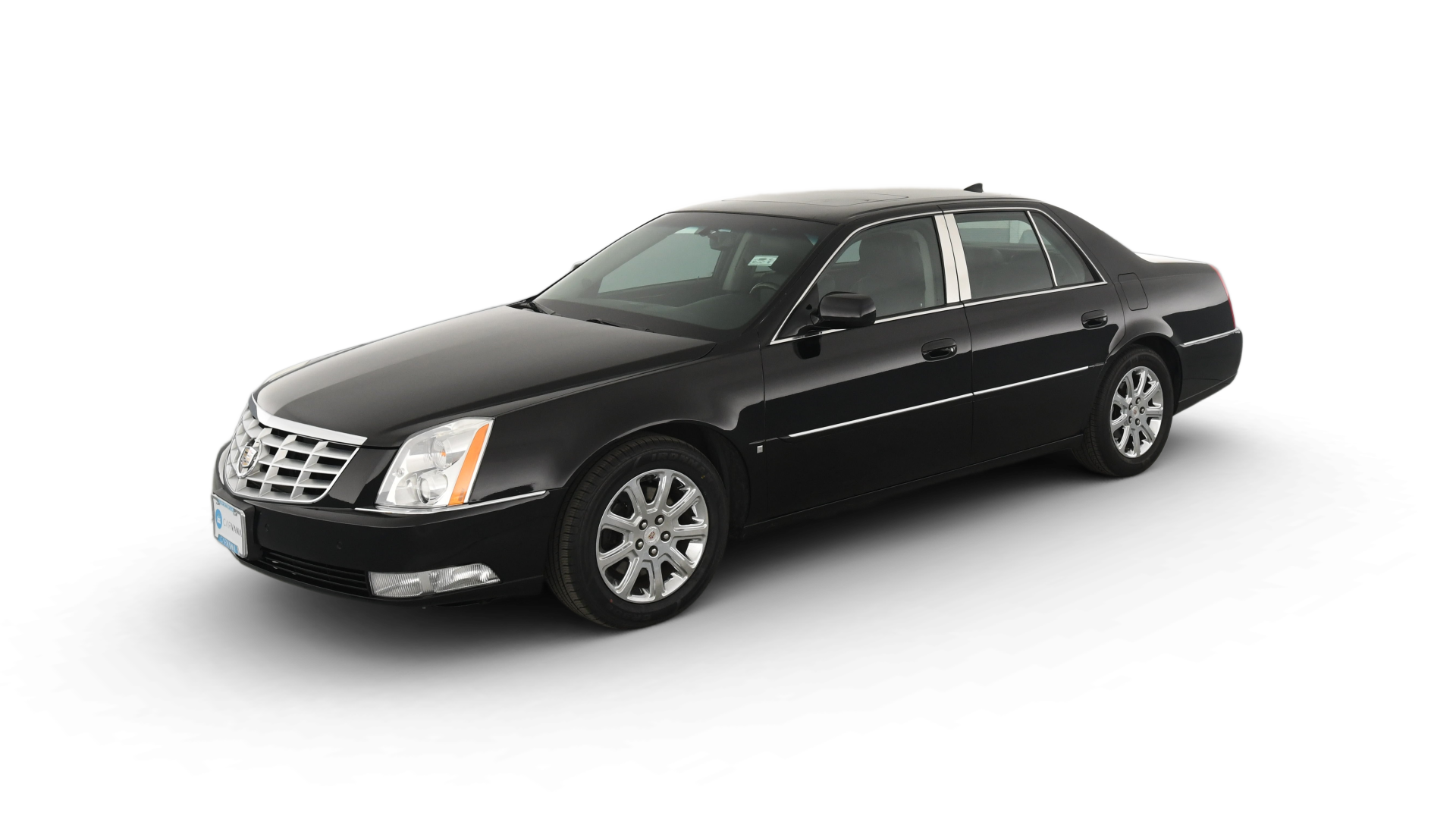 2009 Cadillac DTS | Carvana